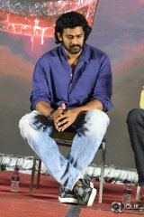 Baahubali 2 Movie Title Launch